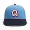 Braves City Connect 2026 Hat 1