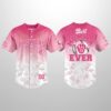 Brewers 2026 Happy Mothers Day Personalized Jersey 1