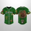 Brewers 2026 Mexican Heritage Night Jersey 1