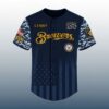 Brewers 2026 US Navy Appreciation America 250 Jersey 3 Brewers 2026 US Navy Appreciation America 250 Jersey 2