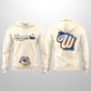 Brewers City Connect 2026 Hoodie 1