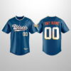Brewers City Connect 2026 Jersey 1