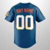 Brewers City Connect 2026 Jersey 3