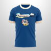 Brewers City Connect 2026 Shirt 2