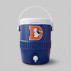 Broncos 2026 Mini Cooler Cup 1