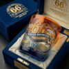 Broncos 66th Anniversary 1960 2026 Whiskey Glass 1