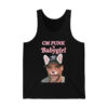 CM Punk Is Babygirl Shirt (4)