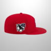 Cardinals 42 Jackie Robinson 2026 Hat 2