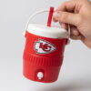 Chiefs 2026 Mini Cooler Cup 2
