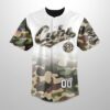 Cubs 2026 Military Appreciation Night Personalized Jersey 3 Cubs 2026 Military Appreciation Night Personalized Jersey 2
