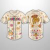 Diablos Rojos Cinco de Mayo 2026 Jersey 1