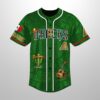 Diamondbacks 2026 Mexican Heritage Night Jersey 2