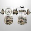 Diamondbacks 2026 Military Appreciation Night Personalized Jersey 1