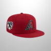 Diamondbacks 42 Jackie Robinson 2026 Hat 1