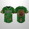 Dodgers 2026 Mexican Heritage Night Jersey 1
