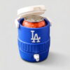 Dodgers 2026 Mini Cooler Cup 1