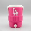 Dodgers 2026 Mini Cooler Cup 3
