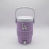 Dodgers 2026 Mini Cooler Cup 4