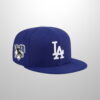 Dodgers 42 Jackie Robinson 2026 Hat 1
