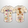 Dodgers Cinco de Mayo 2026 Jersey 4 Dodgers Cinco de Mayo 2026 Jersey 1