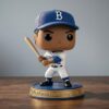 Dodgers Jackie Robinson 79th Anniversary 1947 2026 Bobblehead 2