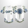 Dodgers Korean Heritage Night 2026 Jersey 1