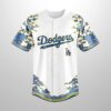 Dodgers Korean Heritage Night 2026 Jersey 2