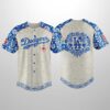 Dodgers Mexican Heritage Night 2026 Jersey 1