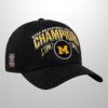 Dusty May Michigan 2026 National Champions Hat (1)