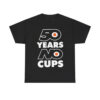Erik Karlsson Flyers 50 Years No Cups Shirt (1)