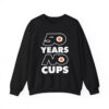 Erik Karlsson Flyers 50 Years No Cups Shirt (3)