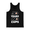 Erik Karlsson Flyers 50 Years No Cups Shirt (4)