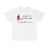 Ethel Cain Coachella Shirt 1