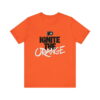 Flyers Ignite The Orange Shirt 1