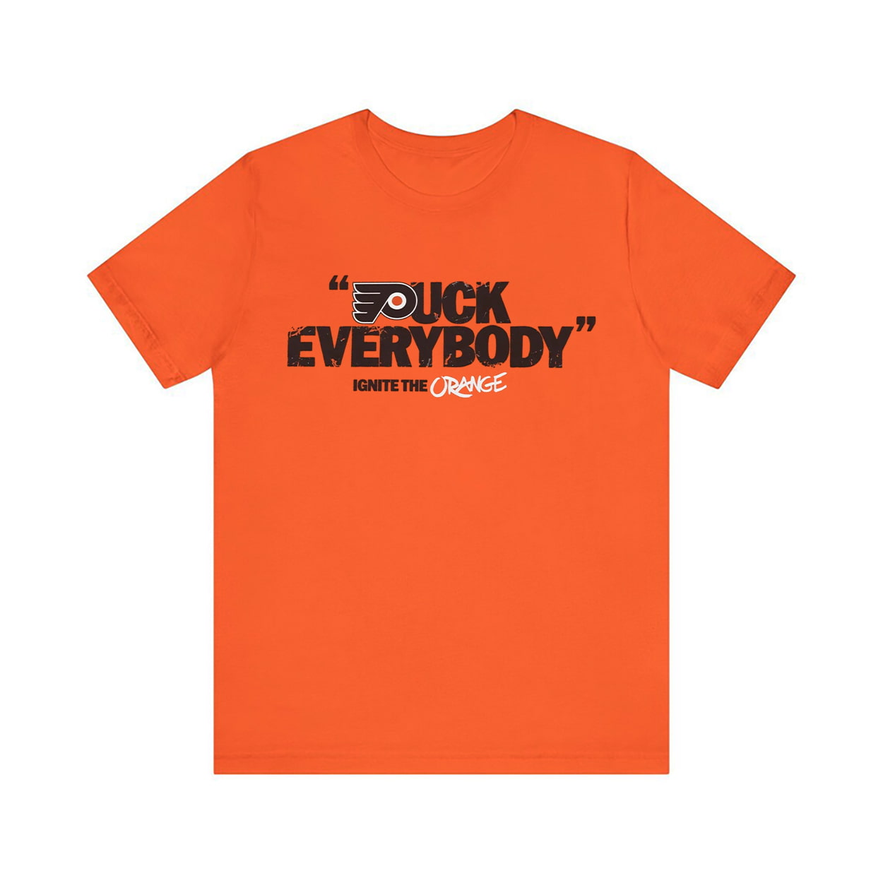 Flyers Puck Everybody Shirt 1 Flyers Puck Everybody Shirt (1)