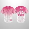 Giants 2026 Happy Mothers Day Personalized Jersey 1