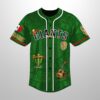 Giants 2026 Mexican Heritage Night Jersey 2