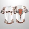 Giants Korean Heritage Night 2026 Jersey 1