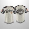 Giants Mexican Heritage Night 2026 Jersey 1