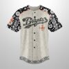 Giants Mexican Heritage Night 2026 Jersey 2