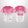 Guardians 2026 Happy Mothers Day Personalized Jersey 1