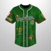 Guardians 2026 Mexican Heritage Night Jersey 2