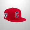 Guardians 42 Jackie Robinson 2026 Hat 1