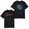 Isaiah Rashad Its Been Awful Shirt 1