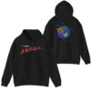 Isaiah Rashad Its Been Awful Shirt 2