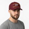 Josh Allen VF Von Allman Farms Firebaugh Dos Palos Hat 2