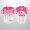 Mariners 2026 Happy Mothers Day Personalized Jersey 1