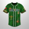 Mariners 2026 Mexican Heritage Night Jersey 2