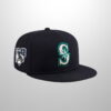 Mariners 42 Jackie Robinson 2026 Hat 1