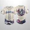 Mariners Japanese Heritage Night 2026 Jersey 1
